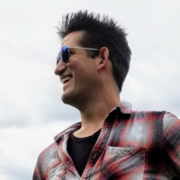 Seth Perkins