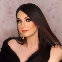 Rita Salam, Mba