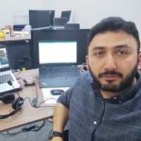 Orkhan Ahmadov