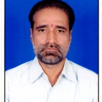 N C Sharma