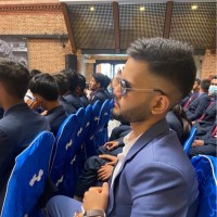 Prasiddha Koirala