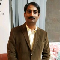 Suhas G. Kore - Kharape