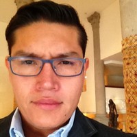 Omar Fernando Rendón Garcia
