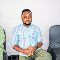 Adeboye Babatunde