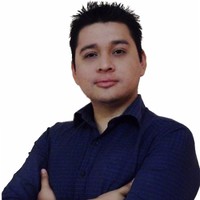 Jonathan Melgoza