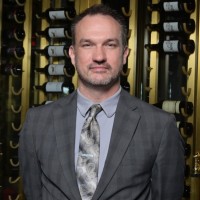 Christopher Mccall