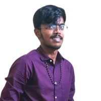 Adarsh Velmurugan