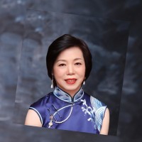Connie Zhengwei He