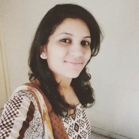 Priyanka Bhawsar