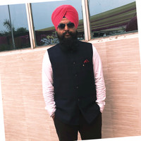 Harpreet Singh