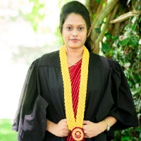 Dinushi Gamage