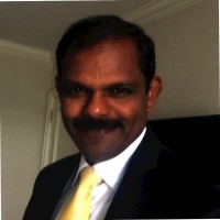 Vivek Norman