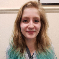 Caitlin Birkett