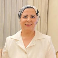 Nada El Gazzar