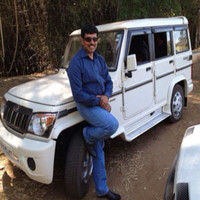Hafeez Mohammad Rafeeq