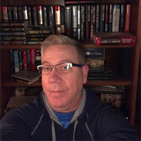 David Galstad