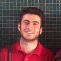 Ebrahim Badrestani