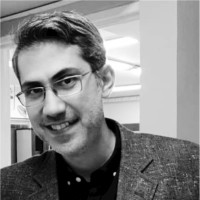 Reza Partovifard
