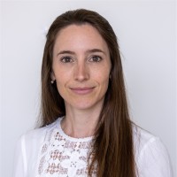 Marion Vanouche, Cfa