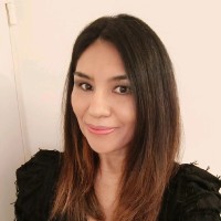 Patricia Rojas B.