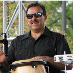 Marcos A. Hernandez