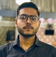 Husban Ahmed