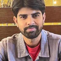 Jitendra kag
