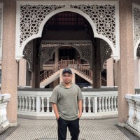Abu Zarrin Abu Mansor