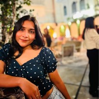 Vidhi Bhatti