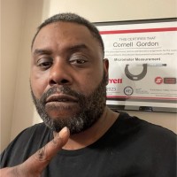 Cornell Gordon