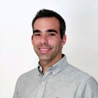 Vasilis Dimopoulos