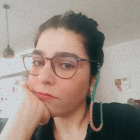 Nafise Mohammadi