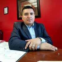 Marco Cruzado