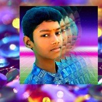 Rithish G
