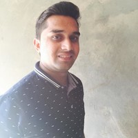 Bhavesh Chouhan