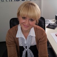 Nataliya Telega