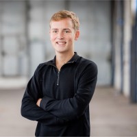 Sander Dam
