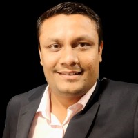 Tejendra Pandya