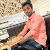 Avinash Mothe