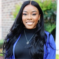 Caressa Bryant