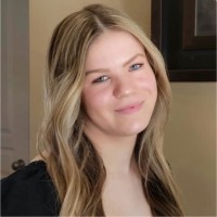 Sydney Holmberg