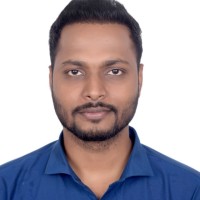 Akshay Shingote