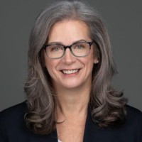 Charmaine Zercher