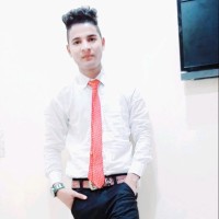 Shuaib Chaudhary