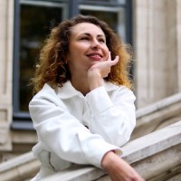 Anastasia Popova