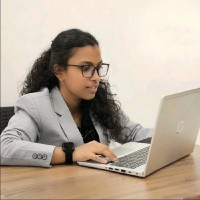 Aswathi RP