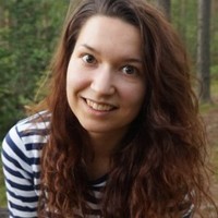 Евгения Чичкова