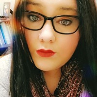 Samantha Olrogg