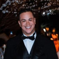 Anderson Serafim Da Silva