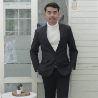 Andrian Sandy Wibisana